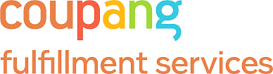 Coupang Logo
