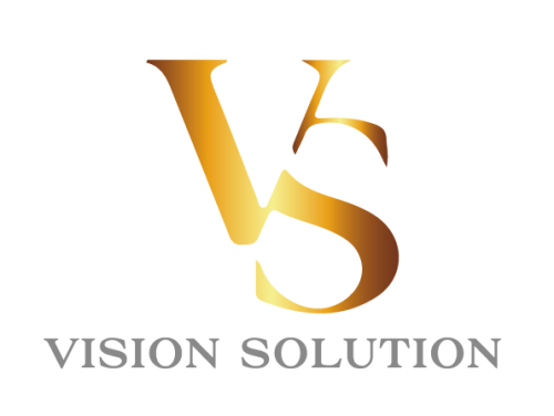 주식회사 비전솔루션