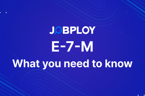 E-7-M(K-CORE) 비자, 육성형 전문기술인력 제도 무엇이 달라지나?