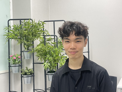 Success Story of a Japanese International Student Finding a Job in Korea | Employment Interview with JobPloy