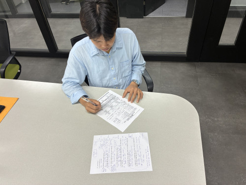 G-1 Visa Success Story in Korea | Guide to Permission for Activities Other Than Those Stipulated by Status of Sojourn