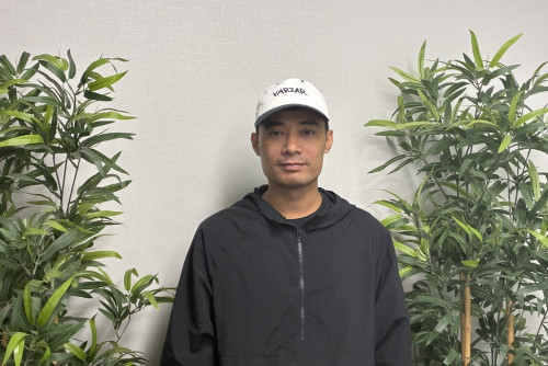 [Employment Success Story] “I think finding work that suits me is more important than a high salary.”