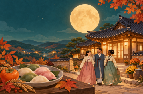 Chuseok 2026: How to spend it in Korea? 5 places for Chuseok culture and experiences